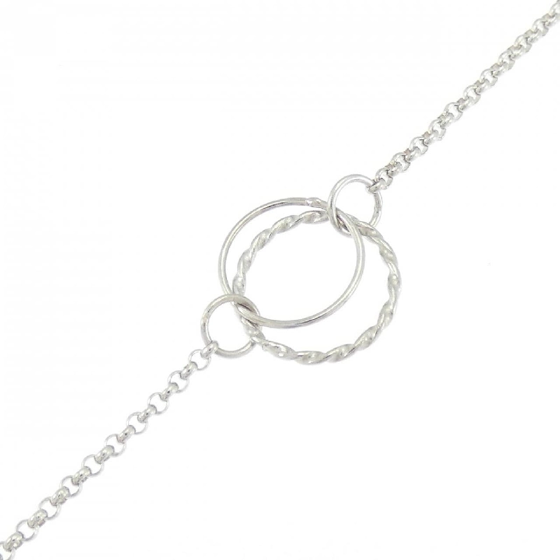 K18WG Dây chuyền - Hàng hiệu Chính hãng 866450