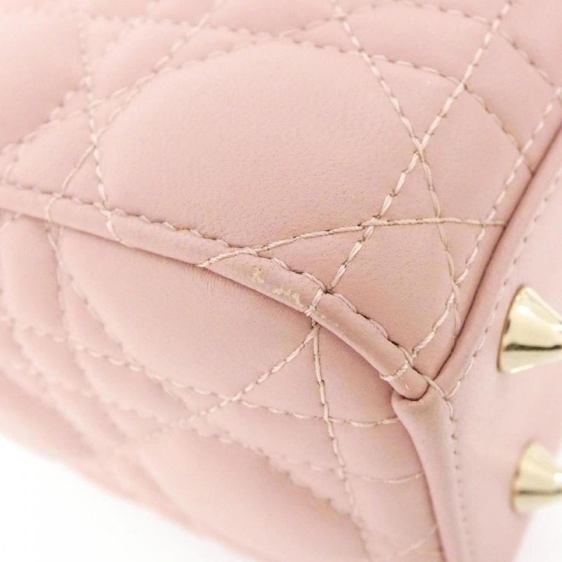 Túi Lady Dior Small MY ABCDIOR của Christian Dior M0538OCAL 614303