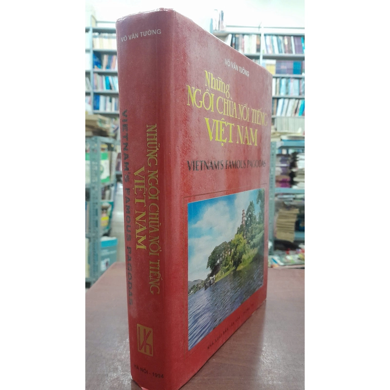 NHỮNG NGÔI CHÙA NỔI TIẾNG VIỆT NAM 297423