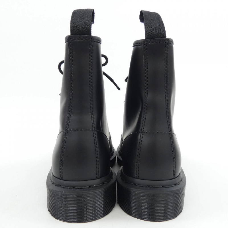 Giày bốt DR.MARTENS 1460MONO - Hàng hiệu Authentic 904993