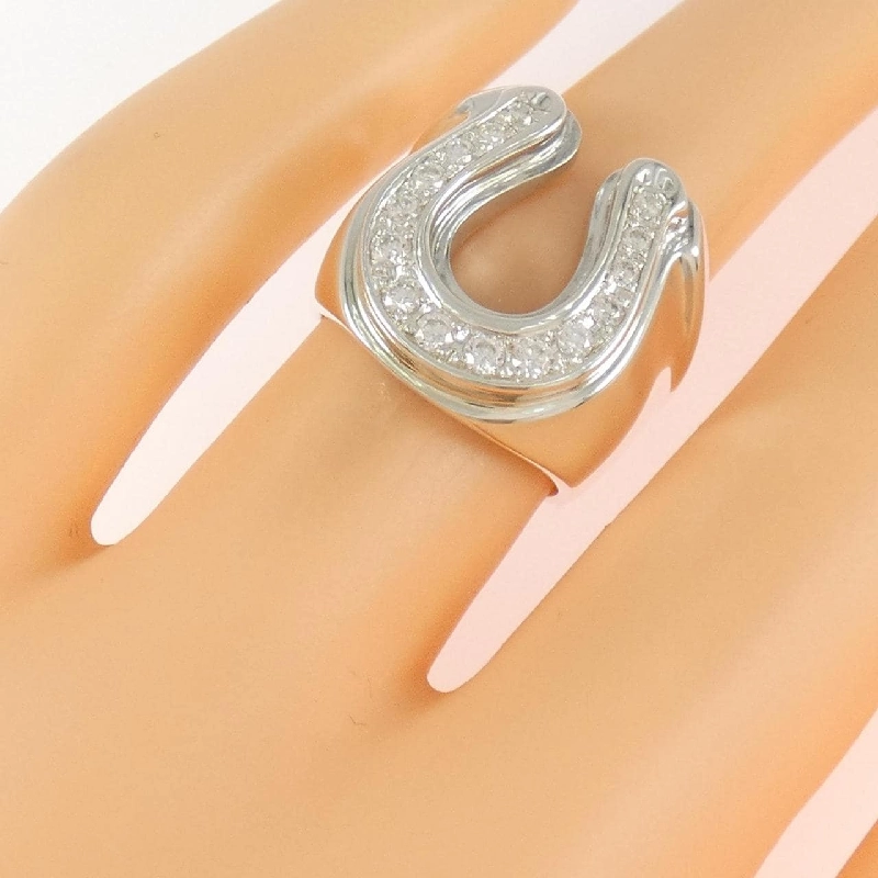 Nhẫn Cubic Symphonie Soul - Hàng hiệu Chính hãng 838482