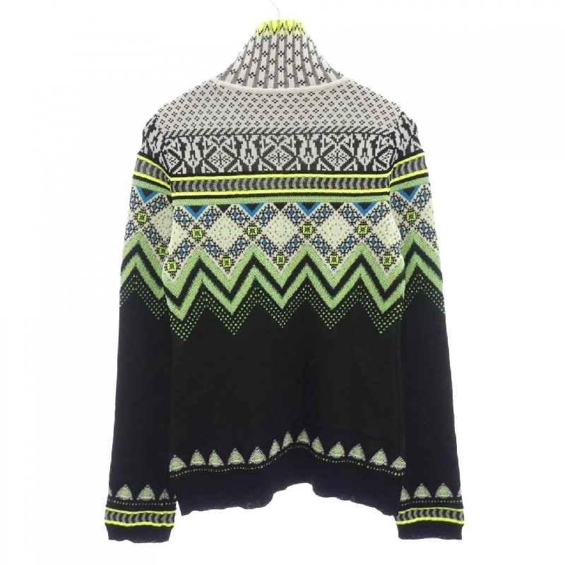 Mame Kurogouchi Áo len 644644