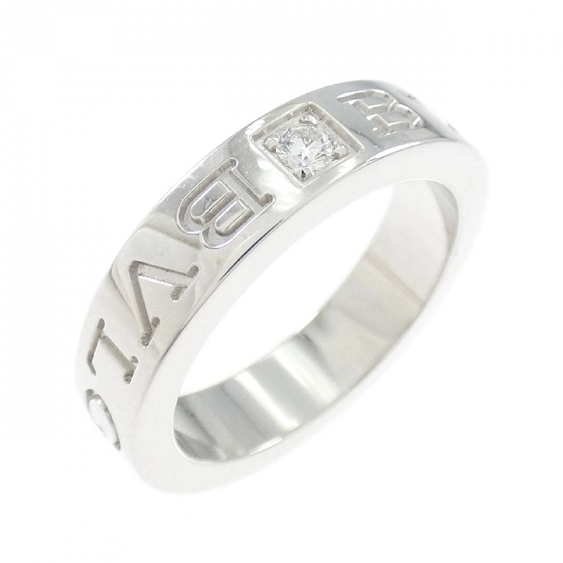 Nhẫn B.zero1 Bulgari - Hàng hiệu Chính hãng 837229