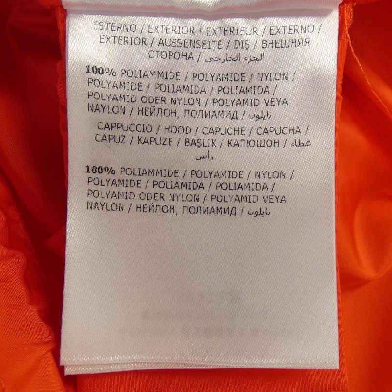 【Mã giảm giá】Moncler MONCLER Áo khoác 644994