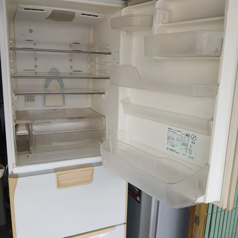 Tủ lạnh nội địa nhật  575864