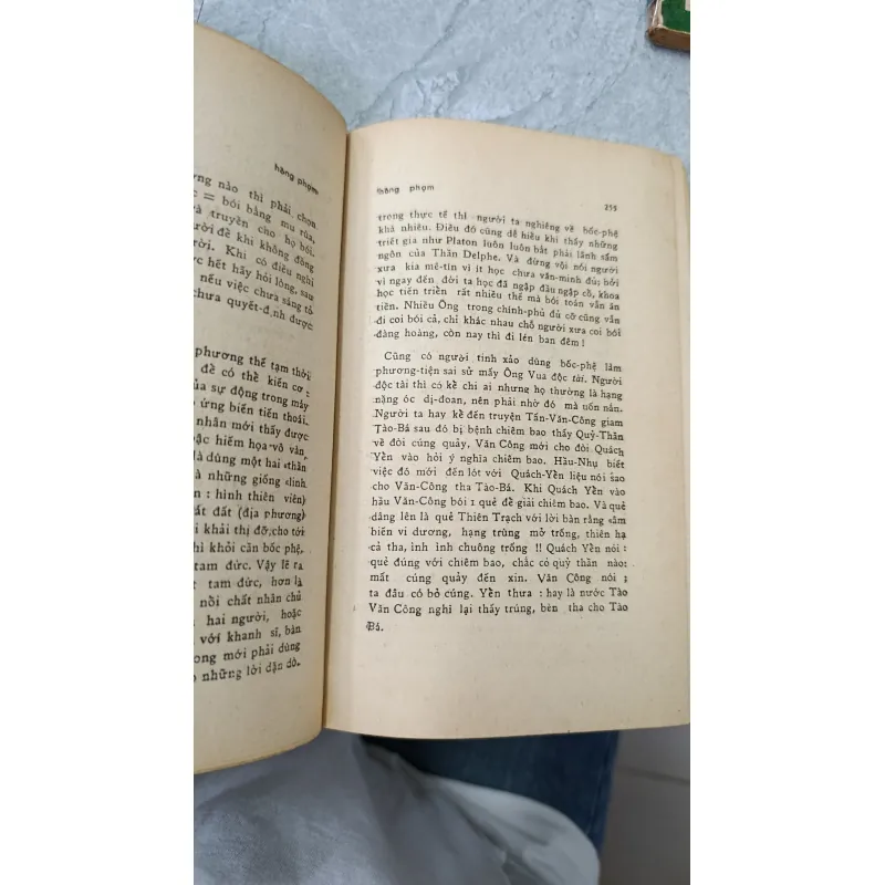 CHỮ THỜI - KIM ĐỊNH 707728