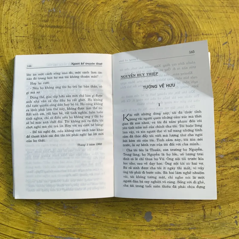 TRUYỆN NGẮN CHỌN LỌC VIẾT VỀ CÁC VĂN  790759