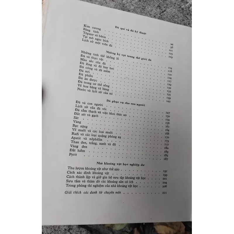 Khoáng vật học giải trí của Fecxman  1025088