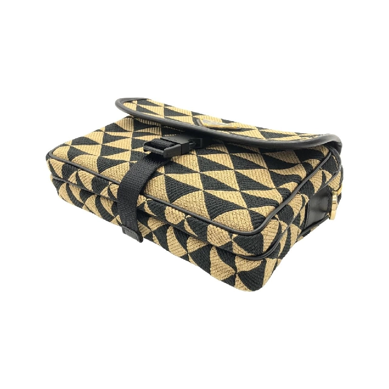 Túi xách Prada 2VH133 - Hàng hiệu Chính hãng 804869