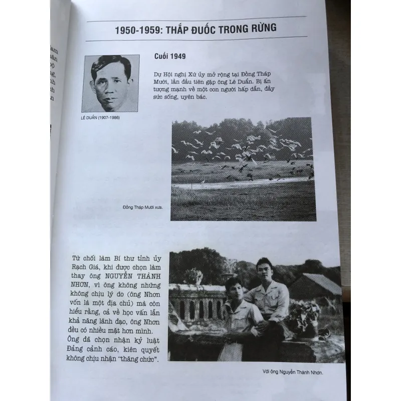 Võ Văn Kiệt - Người thắp lửa 708081