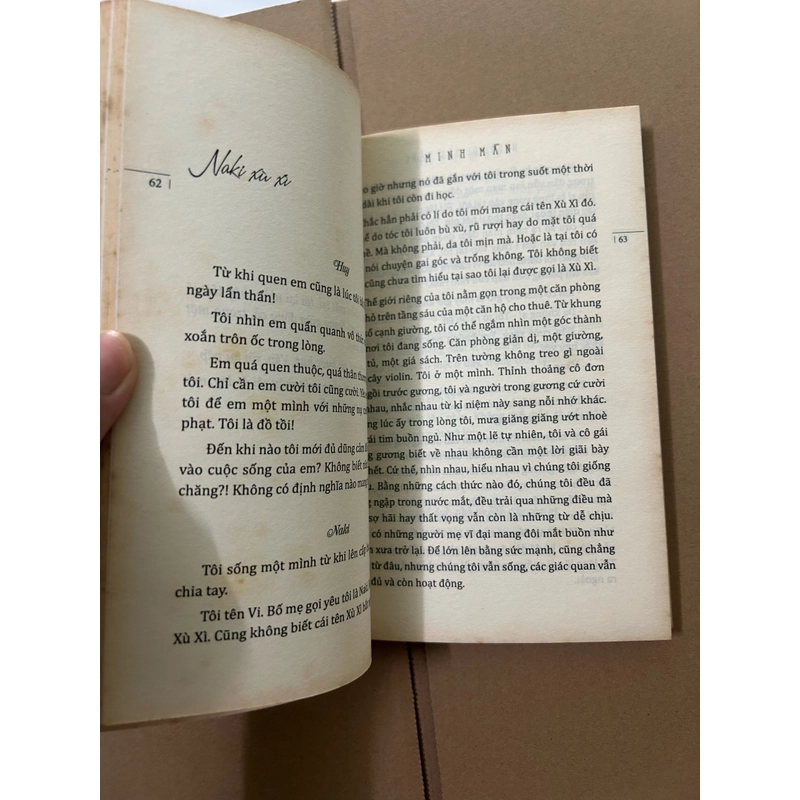 Người đi bán nắng 518719