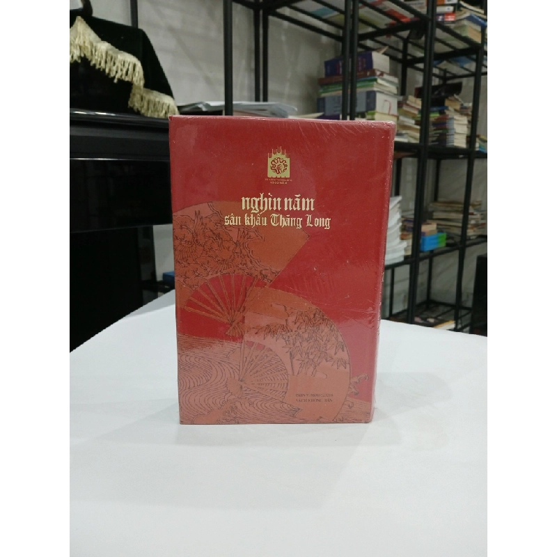 Nghìn năm văn hiến Thăng Long 544502