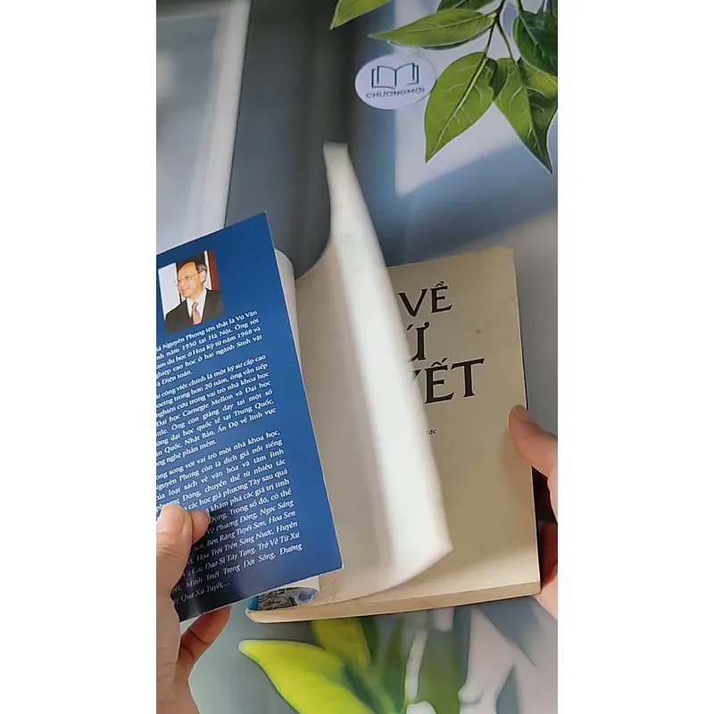 Trở Về Từ Xứ Tuyết - Nguyên Phong 607722