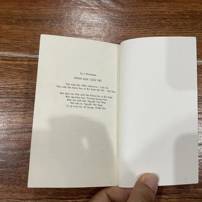 Hình Học Giải Trí – Perelman (15) 1001671