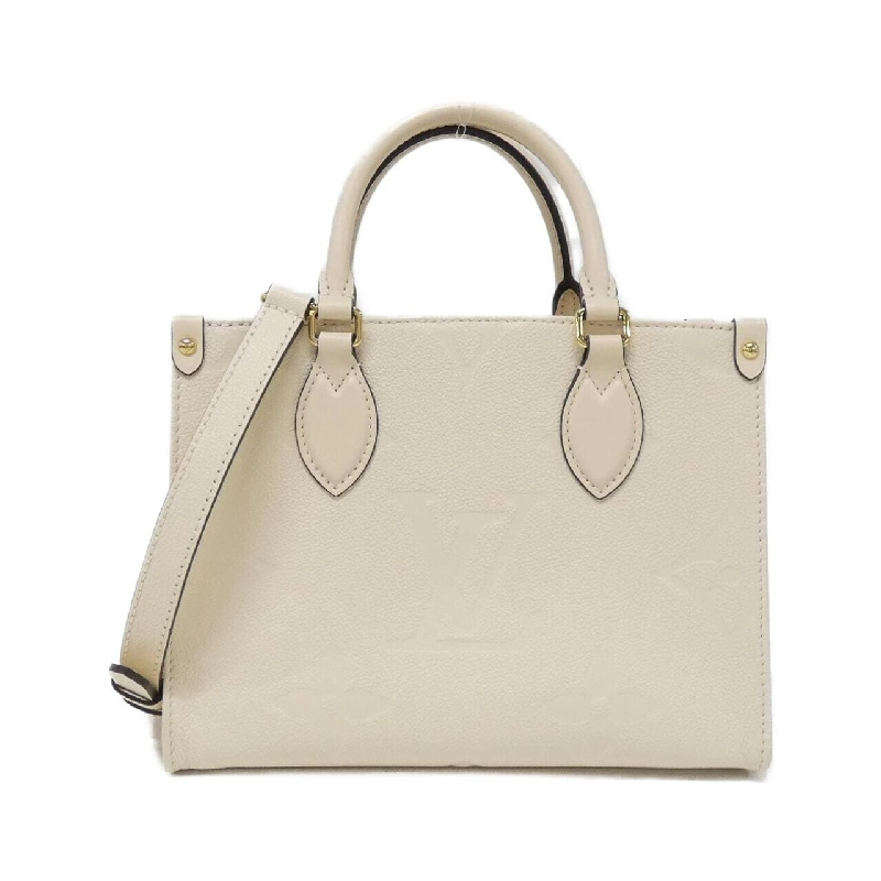 Túi xách Louis Vuitton Monogram Empreinte OnTheGo PM M46569 - Hàng hiệu Chính hãng 804486