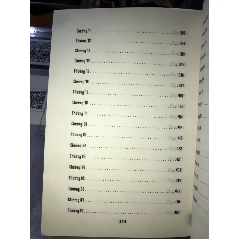 Vòng hoa cúc - Sharon Bolton  1001943