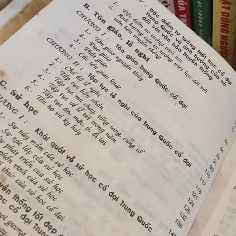 Đại cương lịch sử văn hoá Trung Quốc 1001150