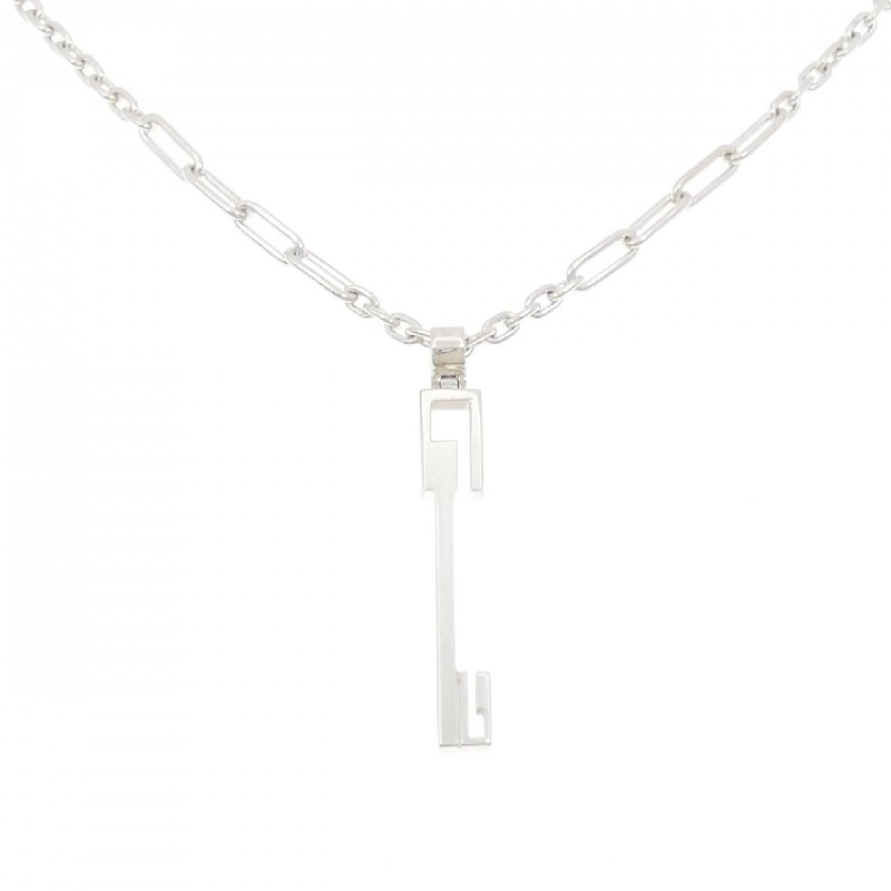Gucci 925 Necklace - Hàng hiệu Authentic 839259