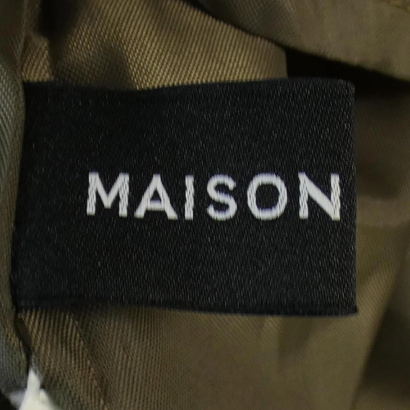 Maison Special MAISON SPECIAL Váy 650981