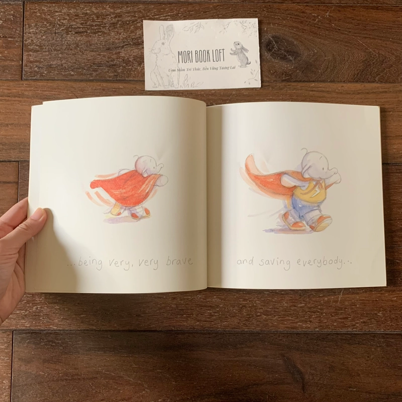 Sách ngoại văn Humphrey's Playtime, Used, Lẻ Cuốn, Vui Lòng Đọc kỹ Mô Tả 506003