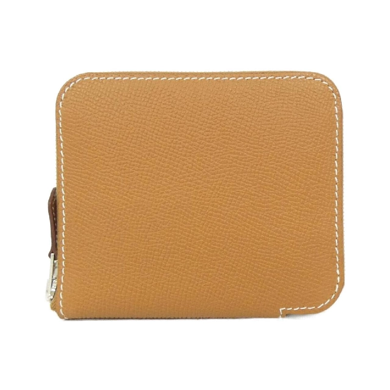 Ví Hermes EN LIBERTE Silk In Compact 084266CK 621180