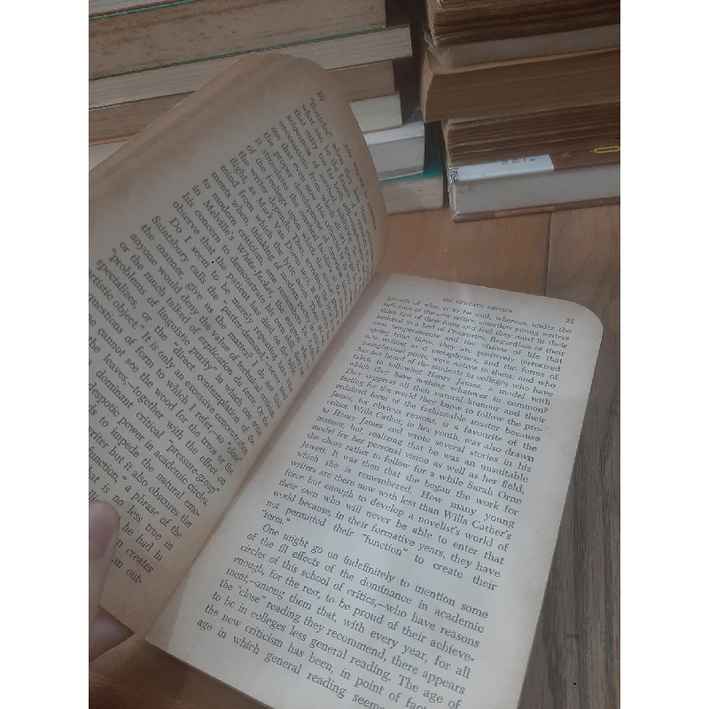 The writer in America - Van Wyck Brooks 776223