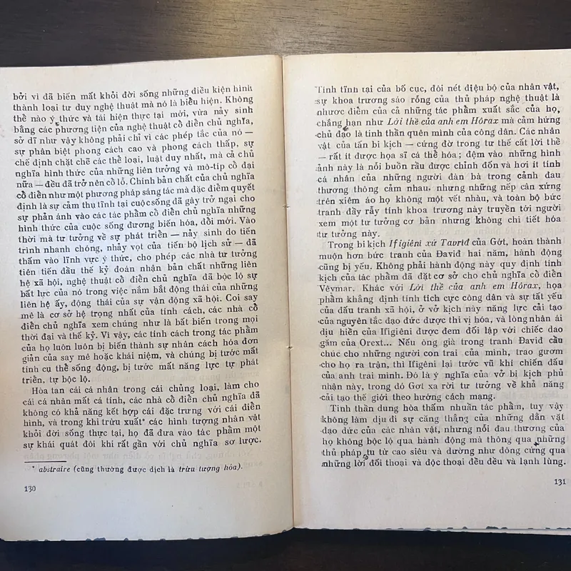 📖 Số phận lịch sử của chủ nghĩa hiện thực 625275