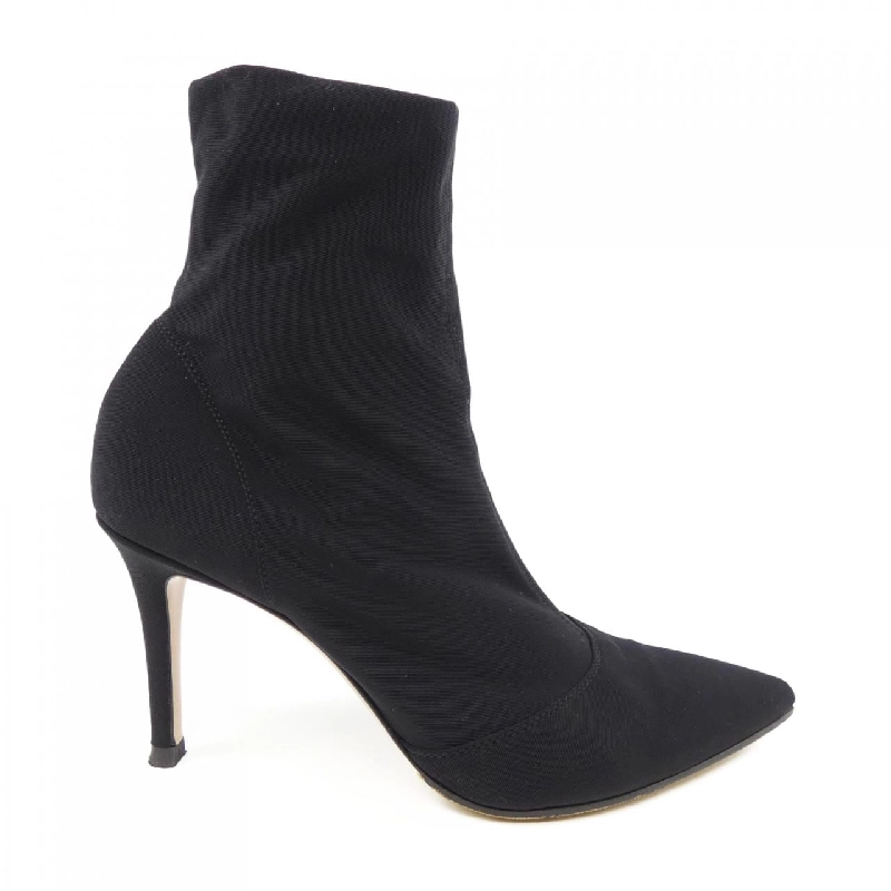 Giày bốt GIANVITO ROSSI - Hàng hiệu Authentic 827399