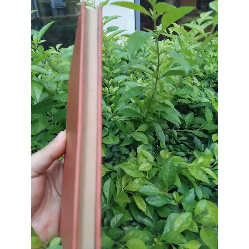 Lần theo dấu vết Ruồi Trâu của Evghenia Taratura 974271