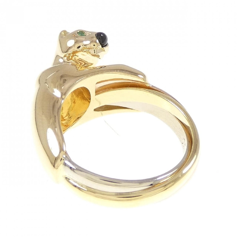 Nhẫn Cartier Panthère - Hàng hiệu Authentic 838222