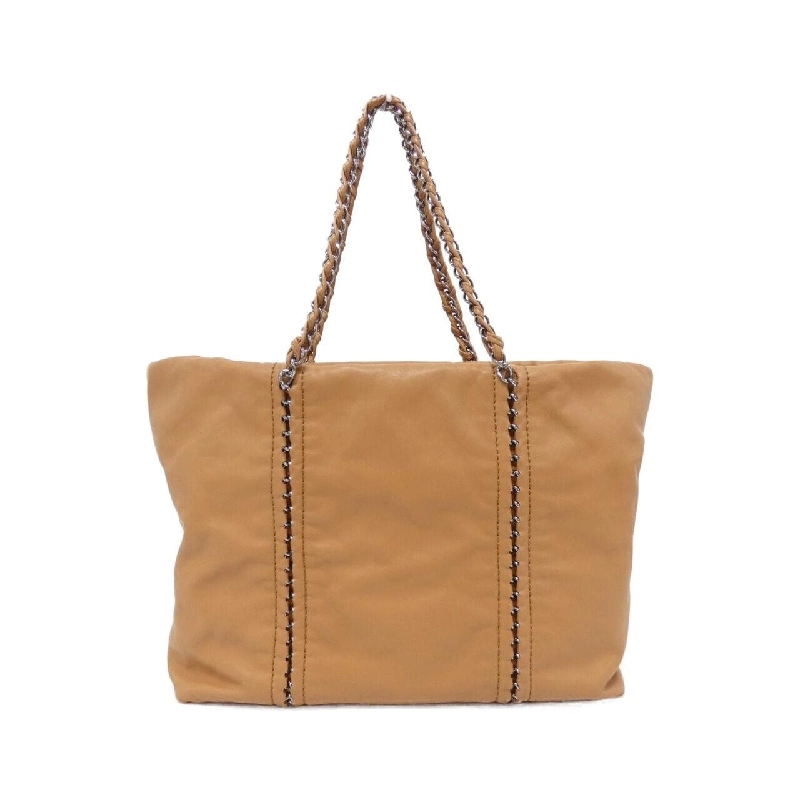 Túi xách chéo Chanel Luxury Line 31407 - Hàng hiệu Authentic 768061