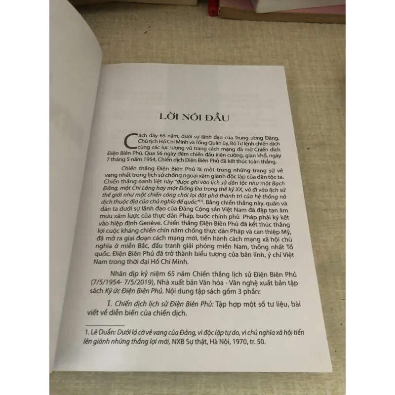 Ký ức Điện Biên Phủ  997303