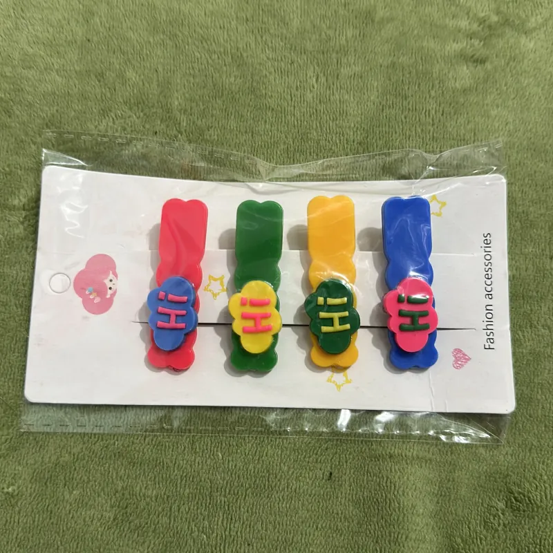 Kẹp xinh cho bé  972245