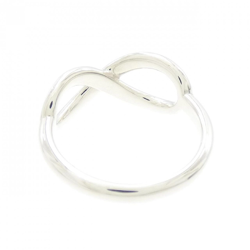 Nhẫn Infinity Tiffany - Hàng hiệu Authentic 838839