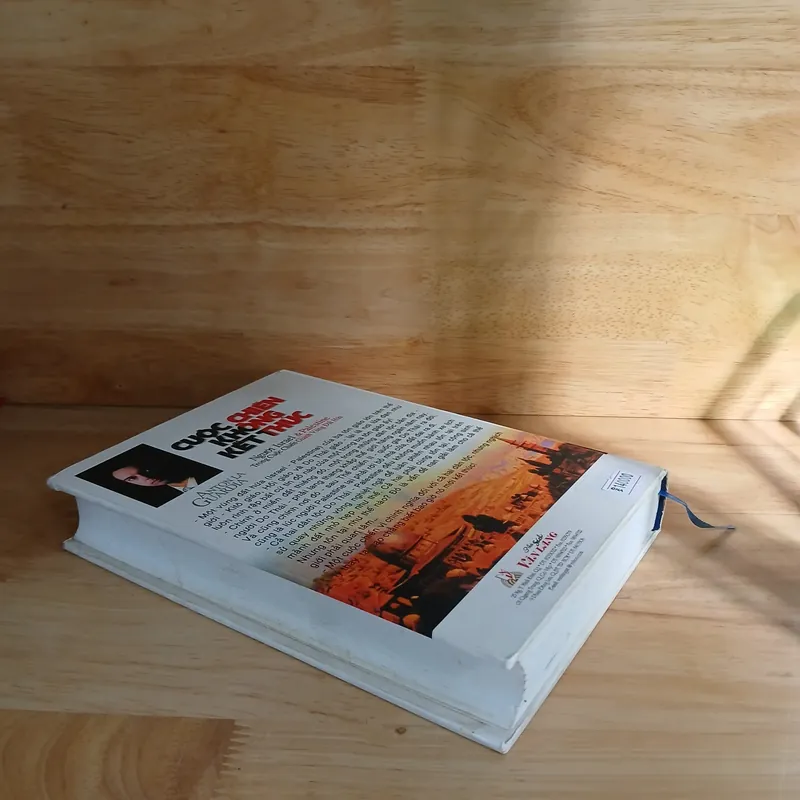 Cuộc Chiến Không Kết Thúc (Người Israel & Palestine Trong Cuộc Chiến Giành Vùng Đất Hứa) 723288