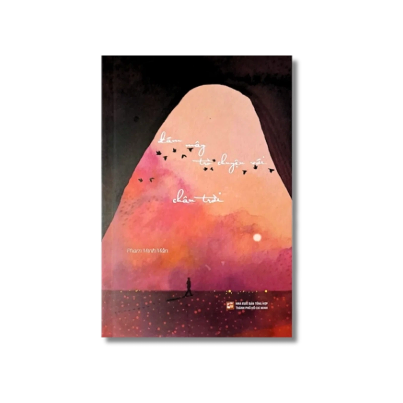 Đám mây trò chuyện với chân trời - Phạm Minh Mẫn 730172