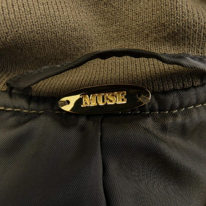 【Mã giảm giá】Đôi thứ hai lớp DEUXIEME CLASSE áo khoác 635504