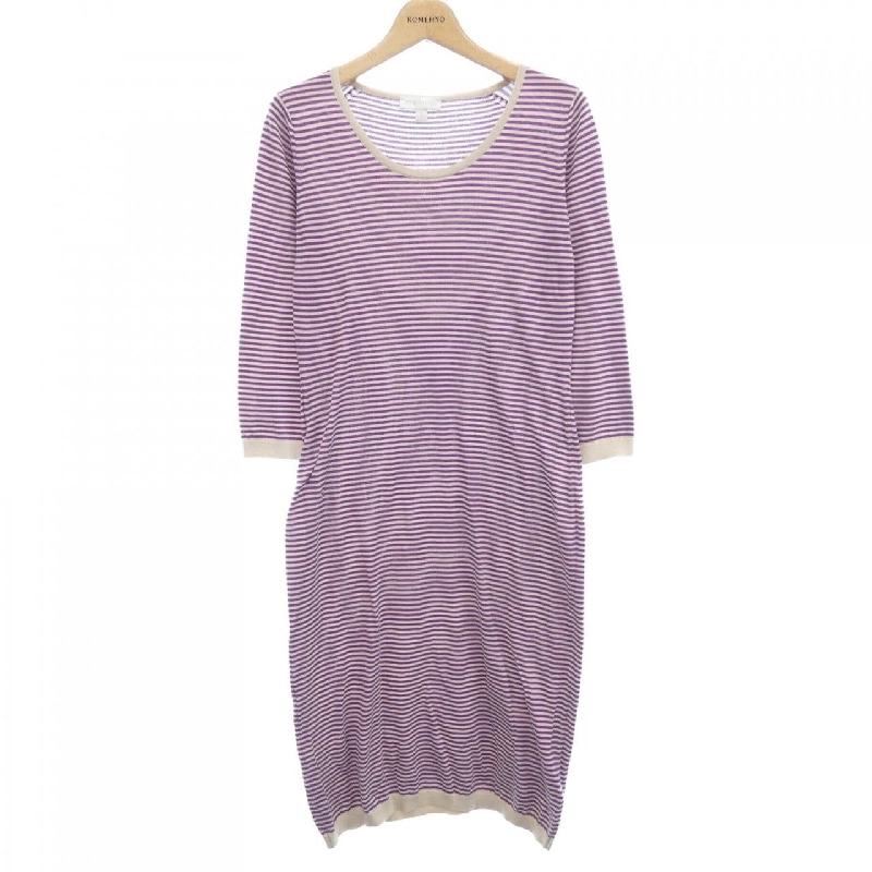 【Mã giảm giá】John Smedley Đầm 653081