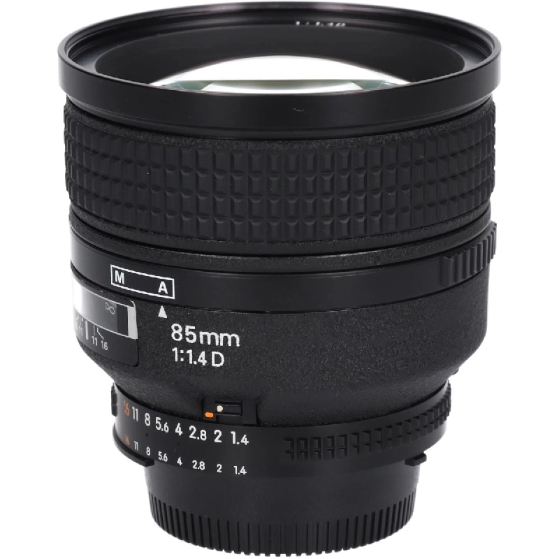 Ống kính AF85mm F1.4D - Hàng hiệu Authentic 886709