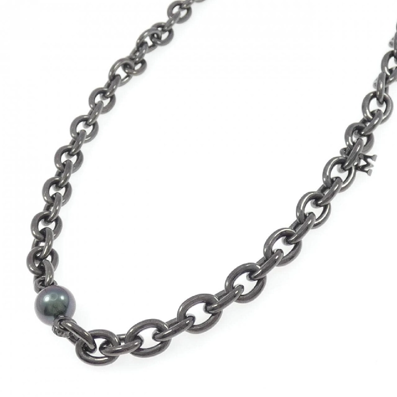 Mikimoto Ngọc trai đen 11mm - Hàng hiệu Chính hãng 839619