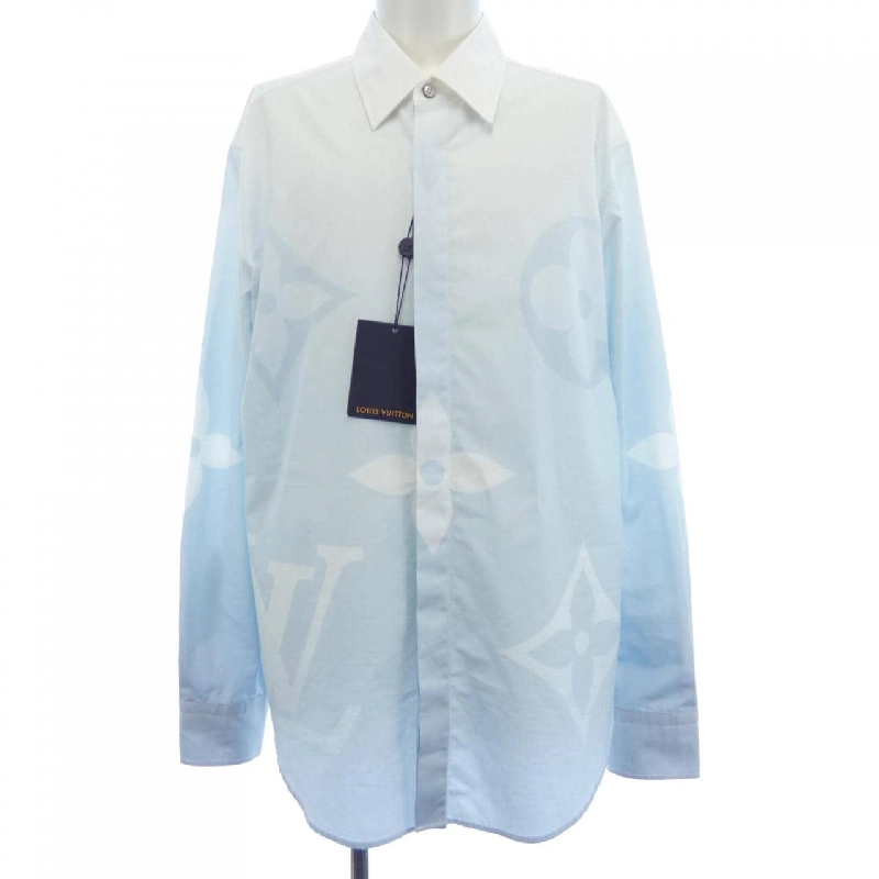 Áo sơ mi LOUIS VUITTON - Hàng hiệu Authentic 897875