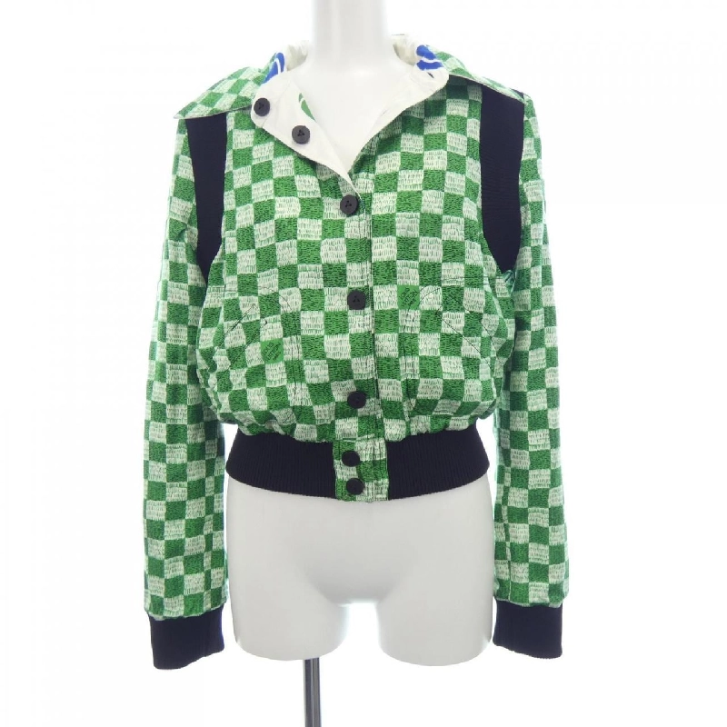 【Khuyến mãi】Áo khoác LOUIS VUITTON 641441