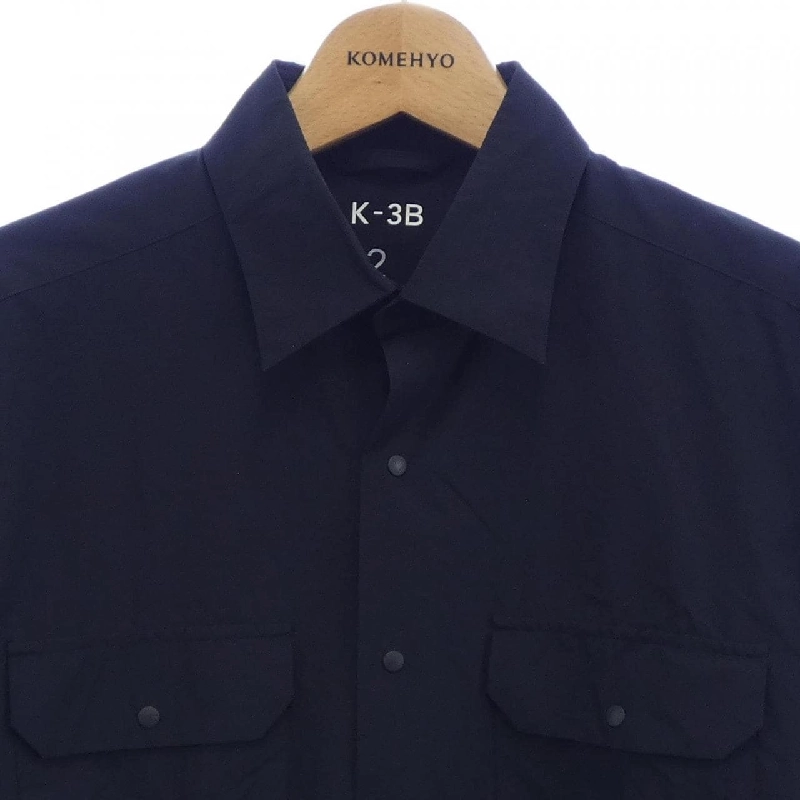 K-3B Shirt - Hàng hiệu Authentic 896346
