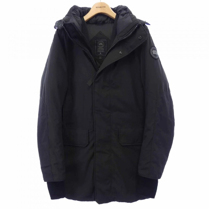 Áo khoác lông Canada Goose - Hàng hiệu Authentic 897813