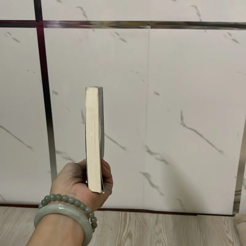 Ám ảnh từ kiếp trước - Brian L. Weiss 994923