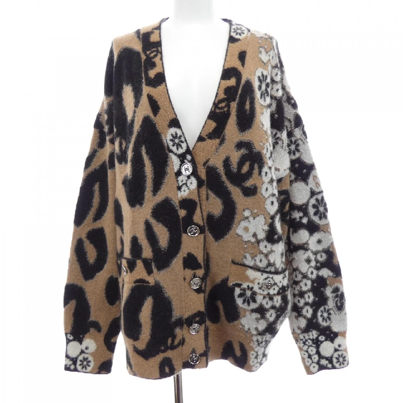 CHANEL P75362K10782 Áo khoác - Hàng hiệu Chính hãng 774607