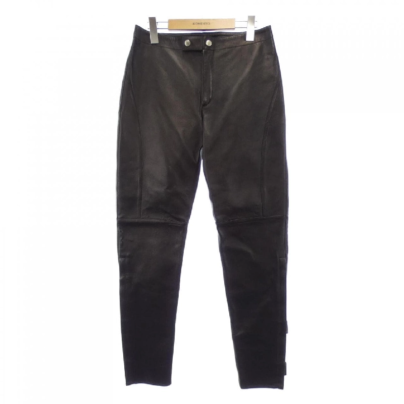 【Mã giảm giá】Gucci GUCCI Quần 653457