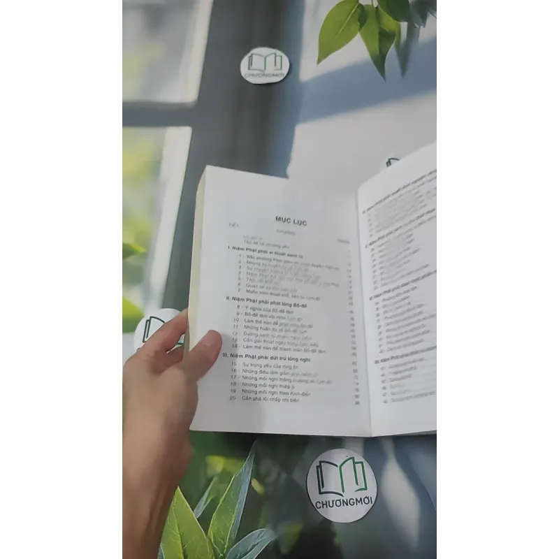 Niệm Phật Thập Yếu - HT. Thích Thiền Tâm 1018903