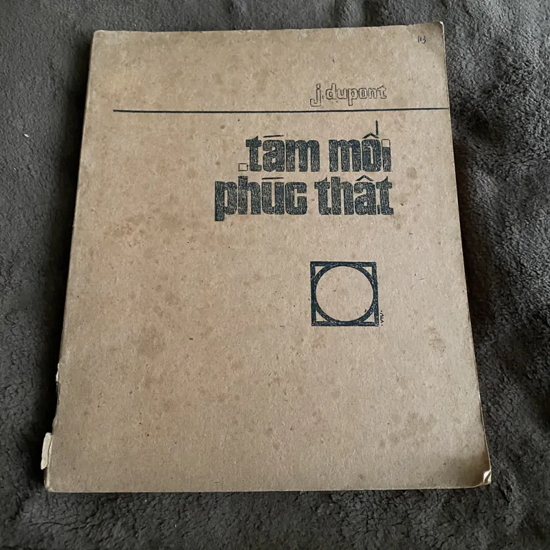 Tám mối phúc thật  674668