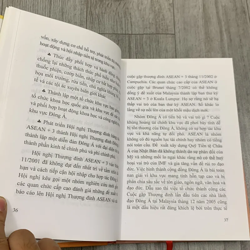 Châu á thái bình dương trong chính sách của mỹ, nhật bản và trung quốc. 2a3 689773